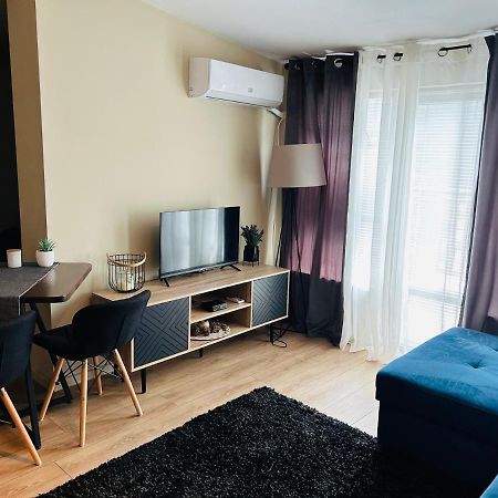 Studio Deluxe Mian Beli Iskar Ngoại thất bức ảnh