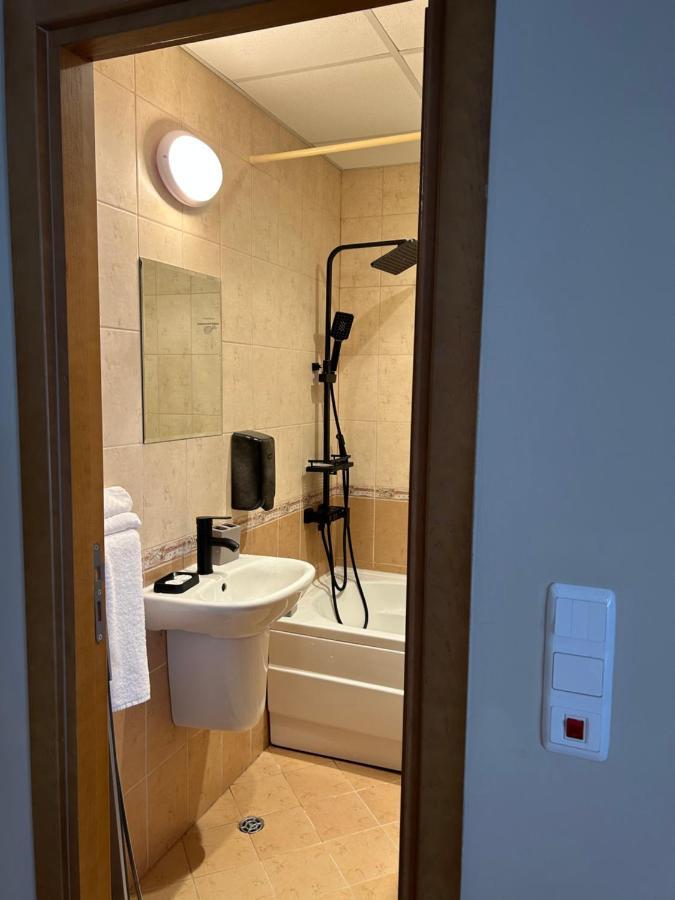 Studio Deluxe Mian Beli Iskar Ngoại thất bức ảnh