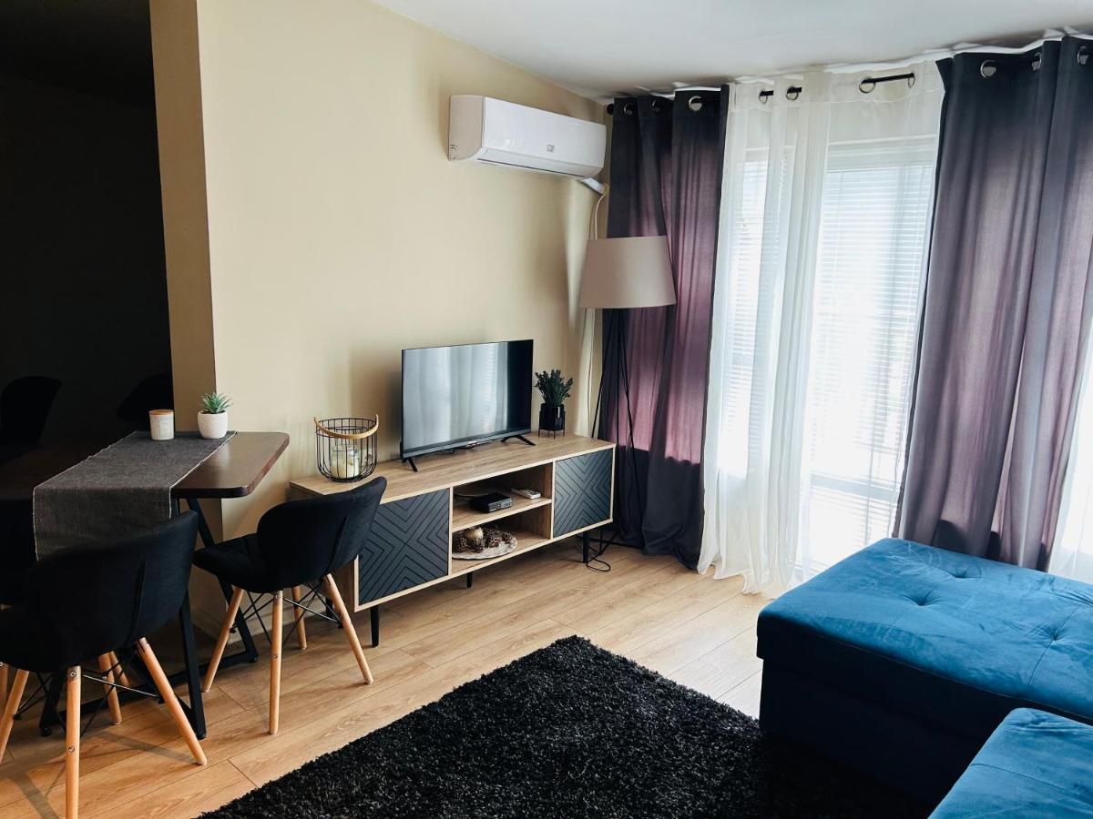 Studio Deluxe Mian Beli Iskar Ngoại thất bức ảnh